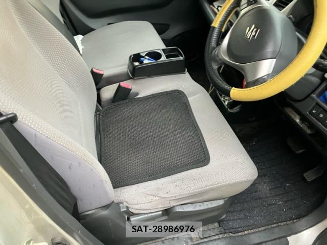 Suzuki WAGON R 2015-09 8378912-8
