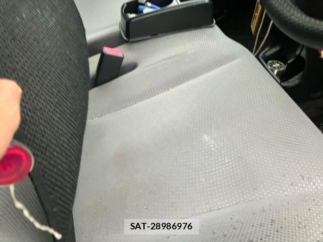 Suzuki WAGON R 2015-09 8378912-9