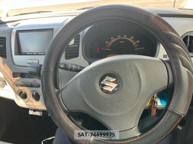 Suzuki WAGON R 2012-08 8378922-10