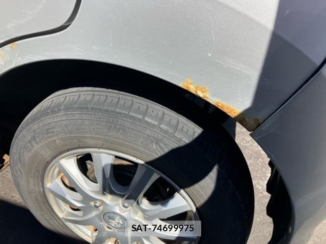 Suzuki WAGON R 2012-08 8378922-12