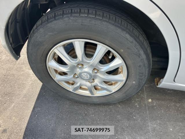 Suzuki WAGON R 2012-08 8378922-13