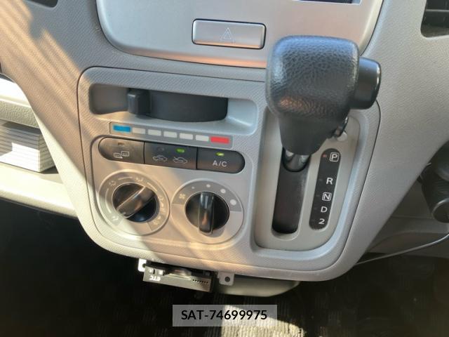 Suzuki WAGON R 2012-08 8378922-15