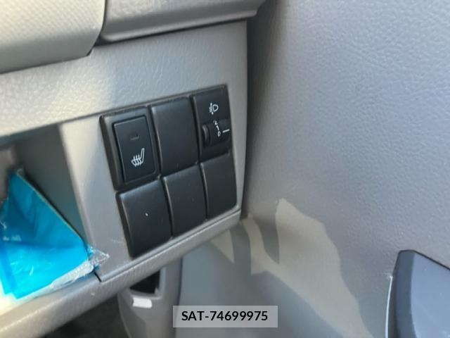 Suzuki WAGON R 2012-08 8378922-17