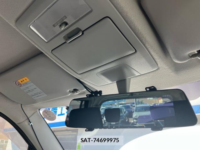 Suzuki WAGON R 2012-08 8378922-19