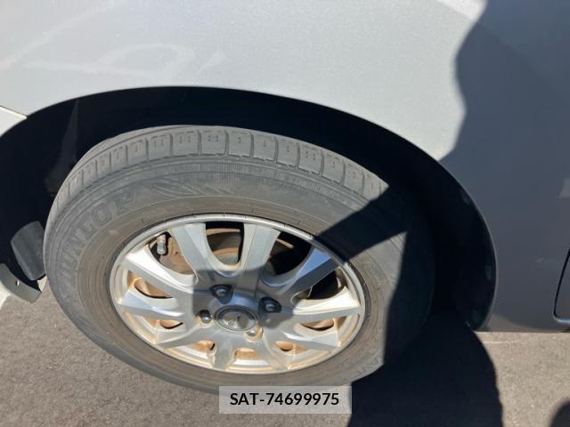 Suzuki WAGON R 2012-08 8378922-3