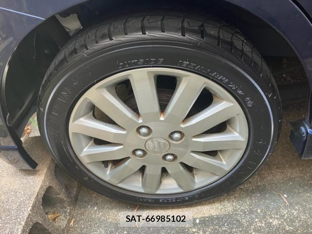 Suzuki WAGON R 2008-07 8378985-10