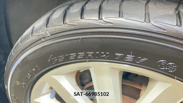 Suzuki WAGON R 2008-07 8378985-4