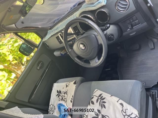Suzuki WAGON R 2008-07 8378985-5