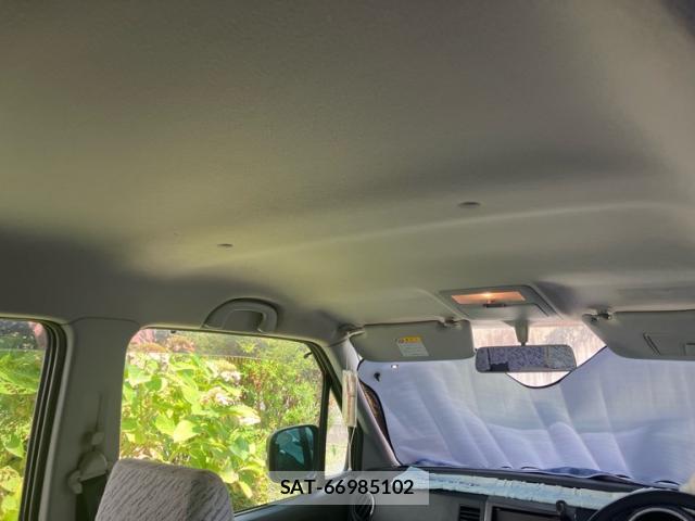Suzuki WAGON R 2008-07 8378985-7