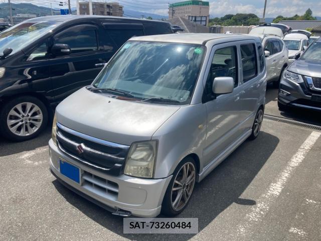 Suzuki WAGON R 2005-09 8378986-0