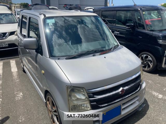 Suzuki WAGON R 2005-09 8378986-1