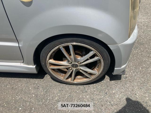 Suzuki WAGON R 2005-09 8378986-12