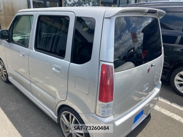 Suzuki WAGON R 2005-09 8378986-13
