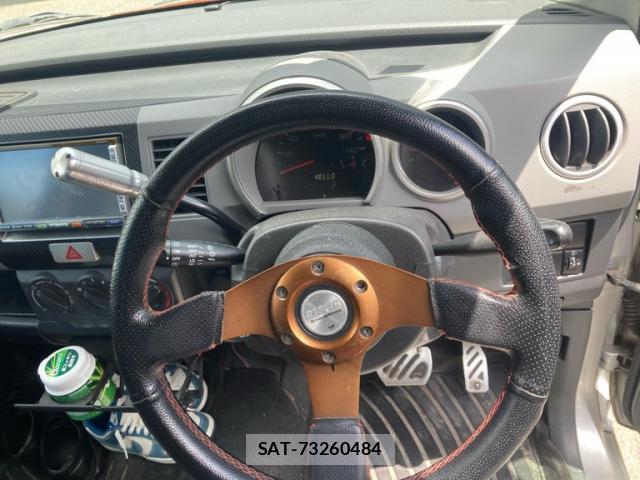 Suzuki WAGON R 2005-09 8378986-16