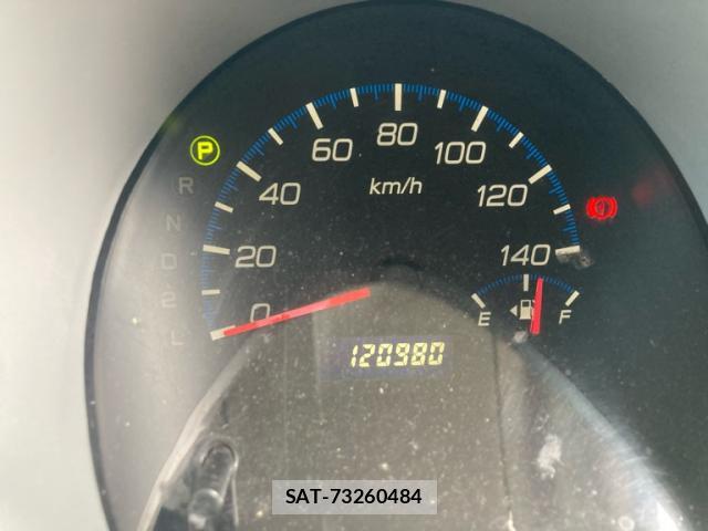 Suzuki WAGON R 2005-09 8378986-17
