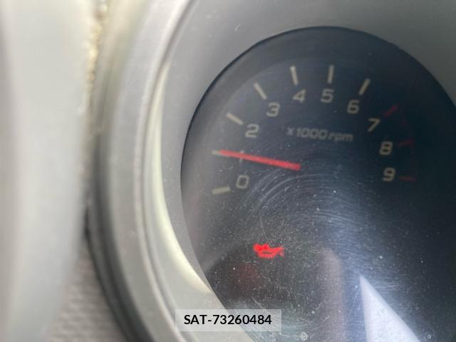 Suzuki WAGON R 2005-09 8378986-19