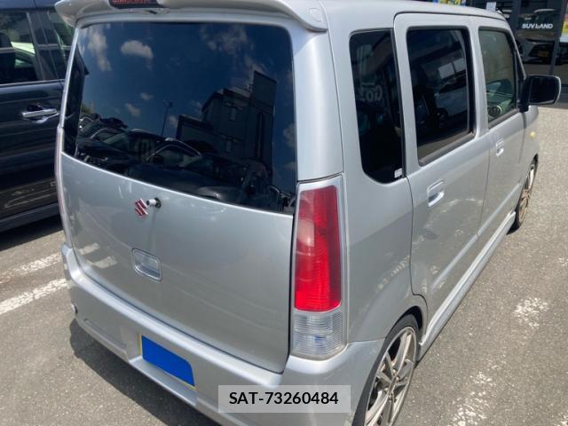 Suzuki WAGON R 2005-09 8378986-2