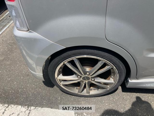 Suzuki WAGON R 2005-09 8378986-3