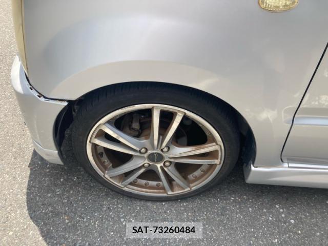 Suzuki WAGON R 2005-09 8378986-5