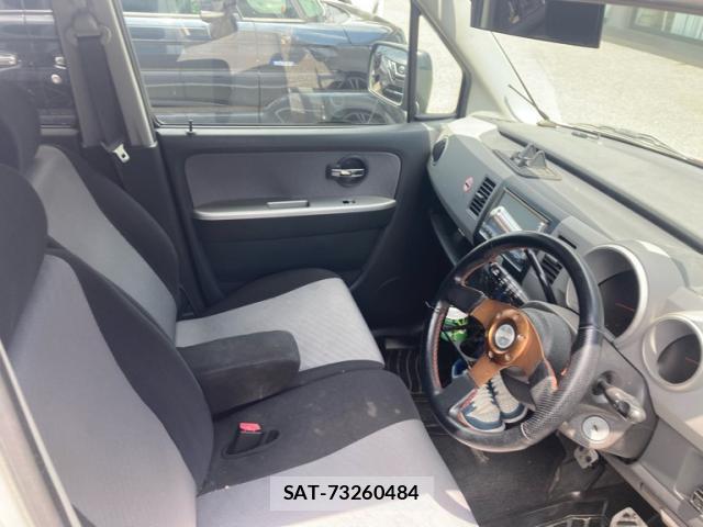 Suzuki WAGON R 2005-09 8378986-9