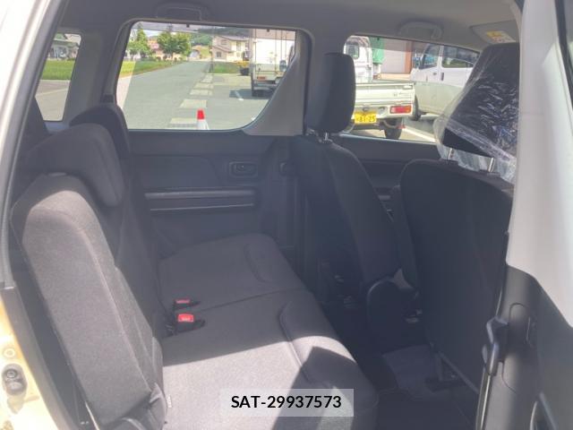 Suzuki WAGON R 2022-06 8379010-10