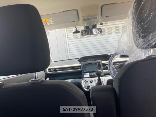 Suzuki WAGON R 2022-06 8379010-11