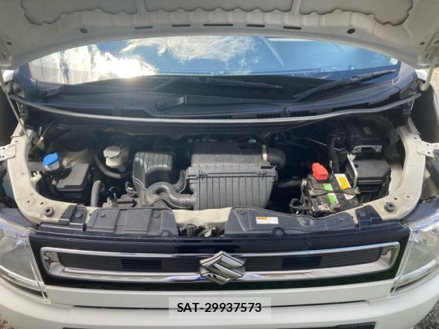 Suzuki WAGON R 2022-06 8379010-19
