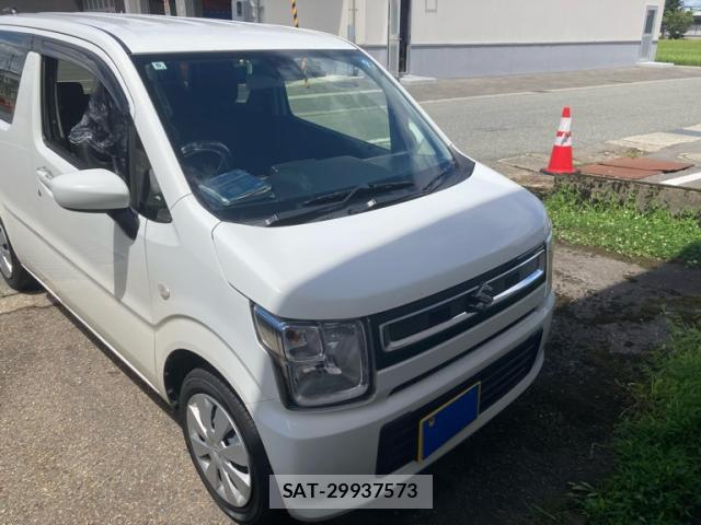 Suzuki WAGON R 2022-06 8379010-2