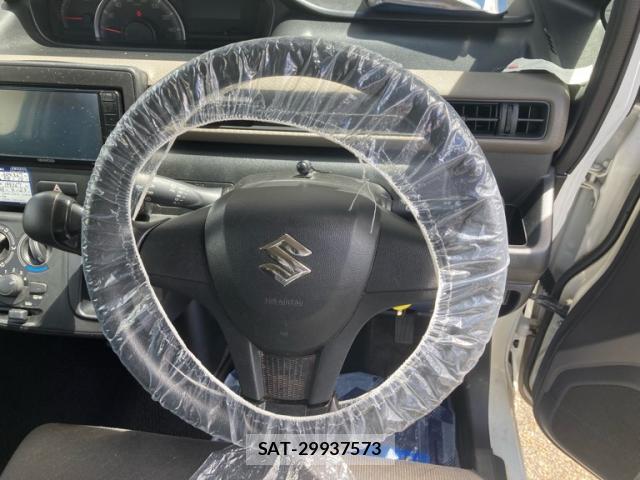 Suzuki WAGON R 2022-06 8379010-4