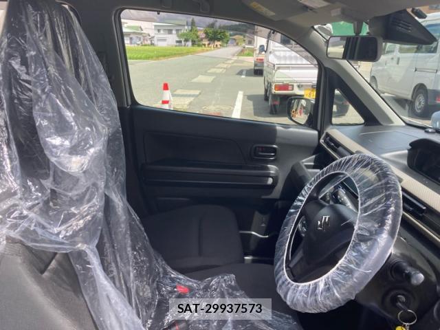Suzuki WAGON R 2022-06 8379010-6
