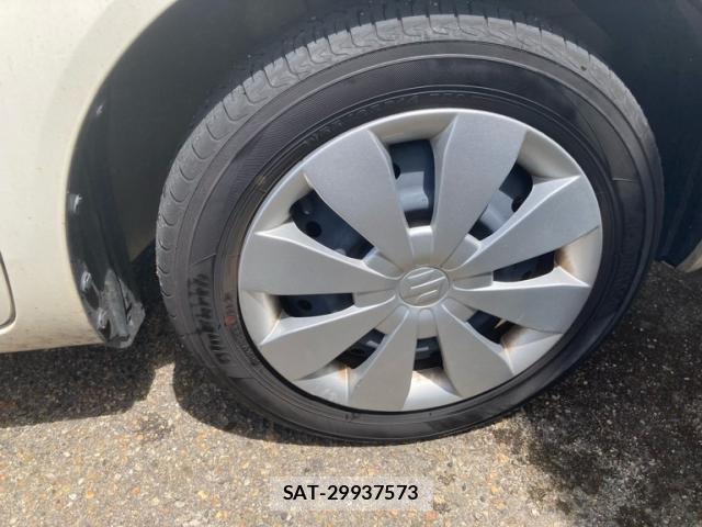 Suzuki WAGON R 2022-06 8379010-8