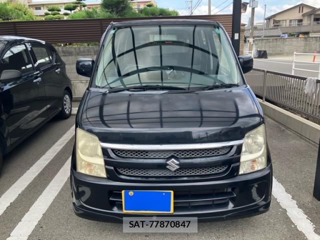 Suzuki WAGON R 2005-12 8379022-0
