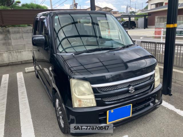 Suzuki WAGON R 2005-12 8379022-1