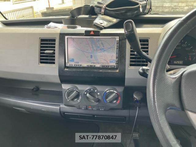 Suzuki WAGON R 2005-12 8379022-11