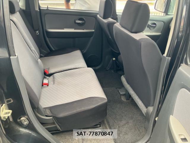 Suzuki WAGON R 2005-12 8379022-16