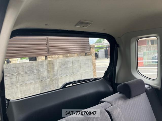 Suzuki WAGON R 2005-12 8379022-17