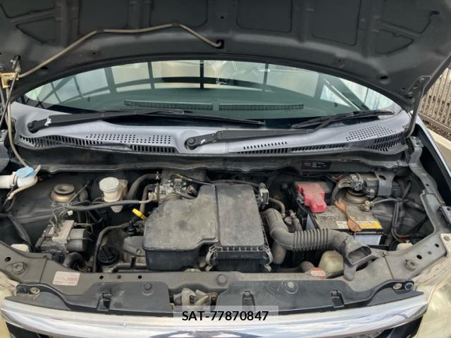 Suzuki WAGON R 2005-12 8379022-19