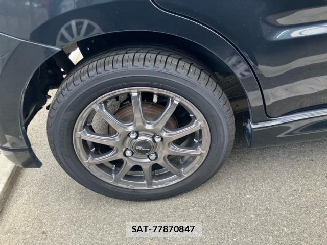 Suzuki WAGON R 2005-12 8379022-3
