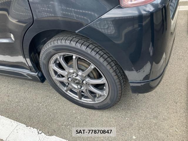 Suzuki WAGON R 2005-12 8379022-4