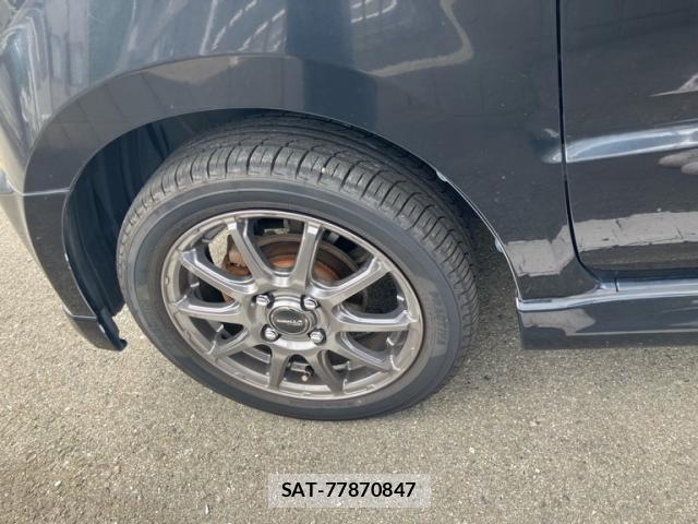 Suzuki WAGON R 2005-12 8379022-5