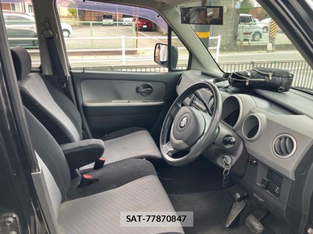 Suzuki WAGON R 2005-12 8379022-6
