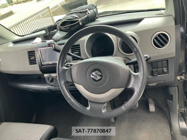 Suzuki WAGON R 2005-12 8379022-9