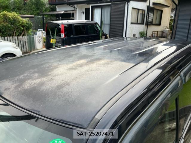 Suzuki WAGON R 2011-09 8379027-3