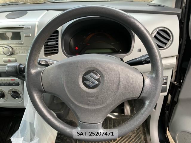 Suzuki WAGON R 2011-09 8379027-5