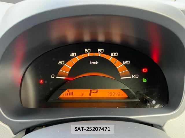 Suzuki WAGON R 2011-09 8379027-7