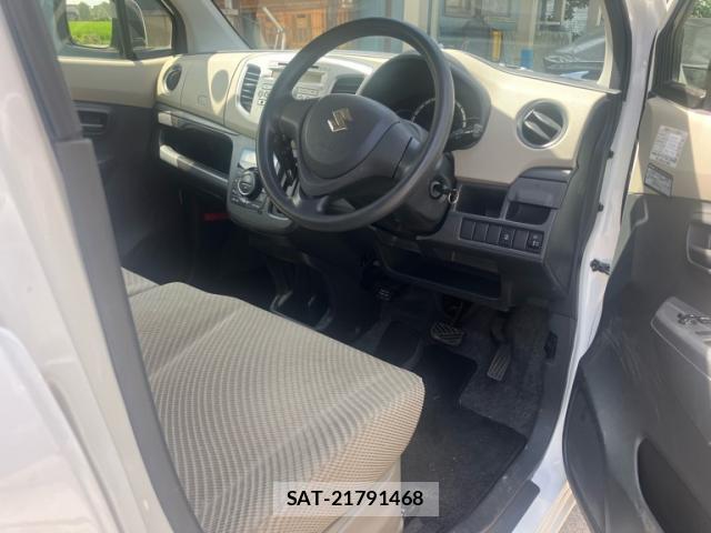 Suzuki WAGON R 2013-05 8379148-11