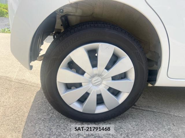 Suzuki WAGON R 2013-05 8379148-12