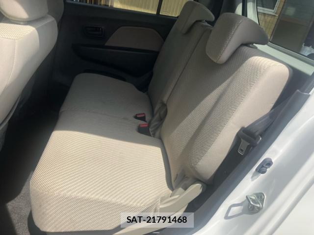 Suzuki WAGON R 2013-05 8379148-6