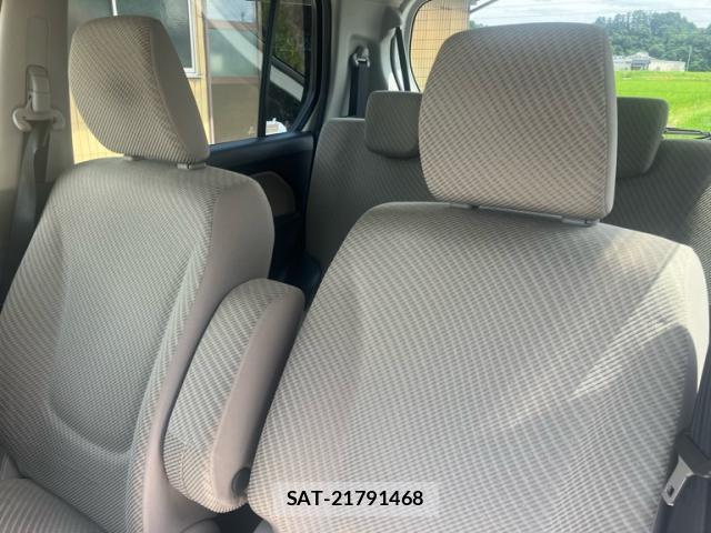 Suzuki WAGON R 2013-05 8379148-9