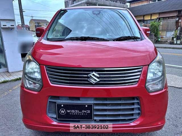 Suzuki WAGON R 2014-01 8379304-10